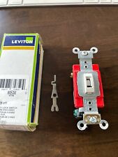 Leviton nsb 1223 d'occasion  Expédié en Belgium