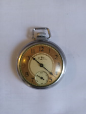 Tower pocket watch....working for sale  Bronx