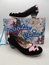 Irregular choice mutiny for sale  RUGBY
