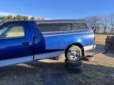 Bed ford 150 for sale  Sidney