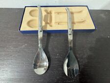 Laguiole cutlery set for sale  CLACTON-ON-SEA