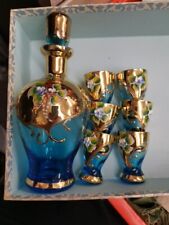 decanters for sale  BEAWORTHY