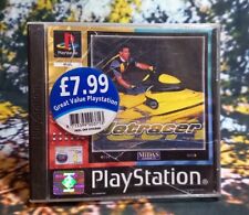 Jetracer ps1 sony for sale  Ireland
