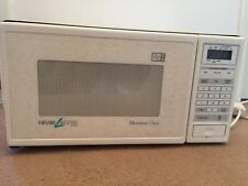 hinari microwave for sale  WIRRAL