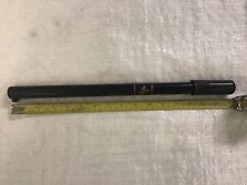 Vintage bicycle pump for sale  WISBECH