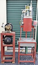 Industrial Vacuum Mixing Machine For Investment Casting Jewelry Plastic Etc for sale  Granger