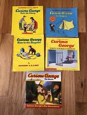 Lot curious george for sale  Cave Junction