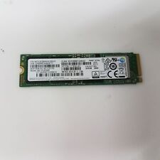 m 2 nvme samsung ssd 256gb for sale  Seattle