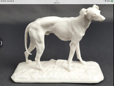Mene greyhound sculpture for sale  Eaton Rapids