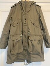Pretty green military for sale  LEICESTER