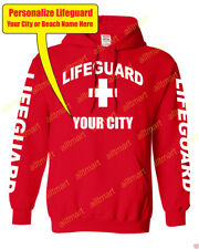 Personalize custom lifeguard for sale  Los Angeles