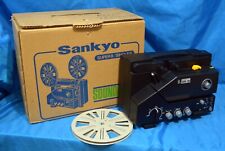 Sankyo sound 500 for sale  CUPAR