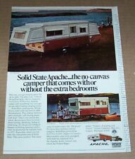 1972 print apache for sale  Lead Hill