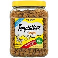 Temptations classic crunchy for sale  Ontario