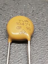 Varistor tvr 10471 for sale  Shipping to Ireland
