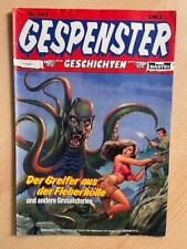 Gespenster geschichten 563 gebraucht kaufen  Mittelfeld