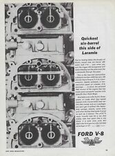 1962 ford 406 for sale  Saint Joseph