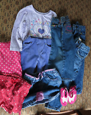 Lot jeans carter for sale  Brookfield