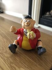 Used, VINTAGE RARE McDonalds Happy Meal Toy 2000 Beano Comic Dennis The Menace FATTY for sale  EPPING