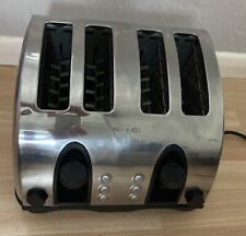 Kenwood slice toaster for sale  Shipping to Ireland