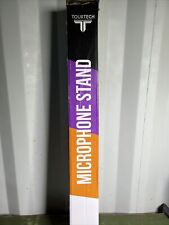 Tourtech microphone boom for sale  SWANSEA