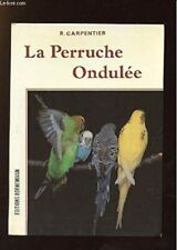 Perruche ondulee élevage d'occasion  Joinville