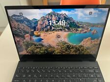 Asus touchscreen zenbook for sale  TROWBRIDGE