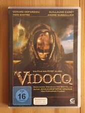 Vidocq dvd gerard gebraucht kaufen  Schweinh.,-Obernau,-Gailb.