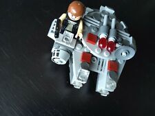 Lego microfighter millenium usato  Messina