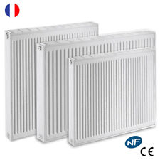 Radiateur eau chaude d'occasion  France