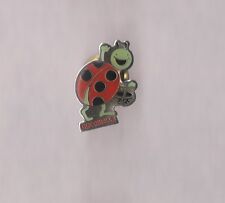 Pin ladybug d'occasion  Expédié en Belgium