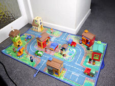 Elc happyland village for sale  Shipping to Ireland