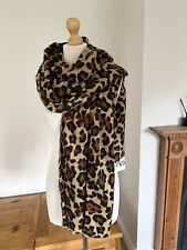 Zara soft leopard for sale  NORWICH