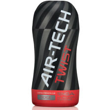 TENGA - AIR-TECH TWIST REUSABLE VACUUM CUP TICKLE for sale  Shipping to South Africa