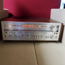 Pioneer 1250 stereo for sale  Saint Joseph