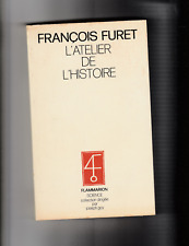 Atelier histoire françois d'occasion  Lannion