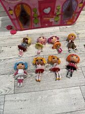 Lalaloopsy mini doll for sale  Valhalla