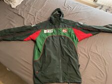Nrl rugby coat for sale  WINCHESTER
