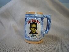 Franken stein ceramic for sale  Tolland