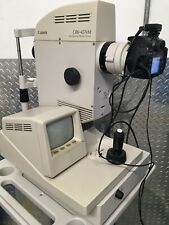 Canon cr6 45nm for sale  ASHTEAD