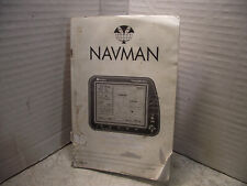 Navman tracker 900 for sale  WADEBRIDGE