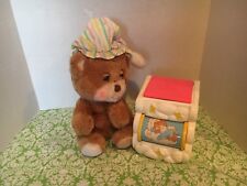 Vintage teddy beddy for sale  Hartselle