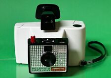 Polaroid land camera gebraucht kaufen  Vöhrum, -Stederdorf