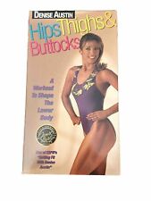 Denise austin hips for sale  Germantown