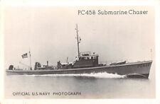 Uss 458 submarine for sale  Cheshire