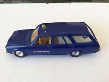 Peugeot 504 breack d'occasion  Cournonterral