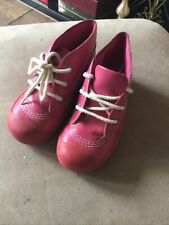 Kickers girls shoes for sale  LIVERPOOL