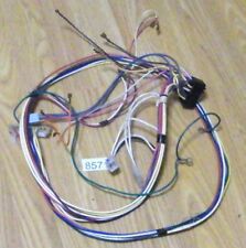 Amana Washing Machine Main Wiring Harness Whirlpool 21002106 Maytag for sale  Granville