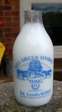 Milk bottle lovely for sale  MALVERN