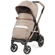 Peg perego kinderwagen gebraucht kaufen  Falkensee